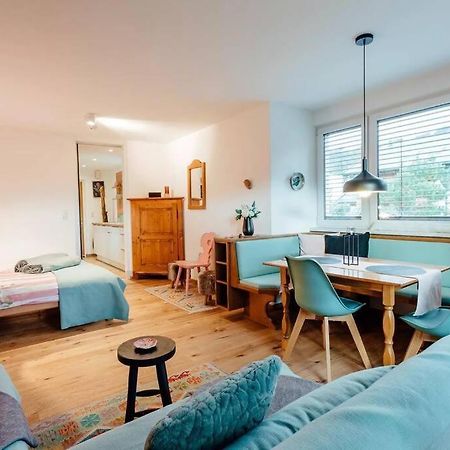 Chalet-Apartment Seefeld And Chill Harmony Im Zentrum Mit Netflix For Free Seefeld in Tirol Dış mekan fotoğraf