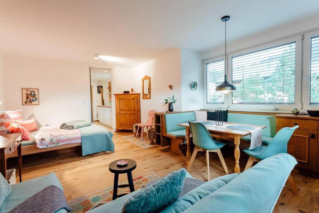 Chalet-Apartment Seefeld And Chill Harmony Im Zentrum Mit Netflix For Free Seefeld in Tirol Dış mekan fotoğraf