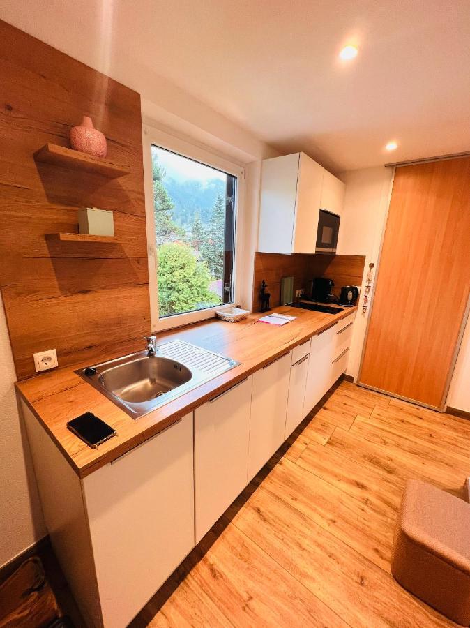 Chalet-Apartment Seefeld And Chill Harmony Im Zentrum Mit Netflix For Free Seefeld in Tirol Dış mekan fotoğraf