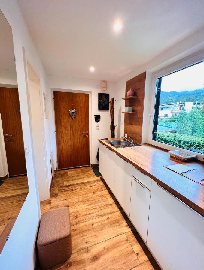 Chalet-Apartment Seefeld And Chill Harmony Im Zentrum Mit Netflix For Free Seefeld in Tirol Dış mekan fotoğraf
